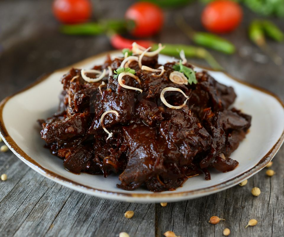 5 Resepi Yang Boleh Masak Guna Daging Batang Pinang.Semua 