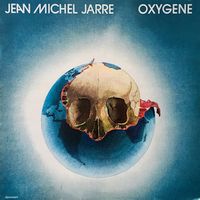 Jean Michel Jarre - Oxygene