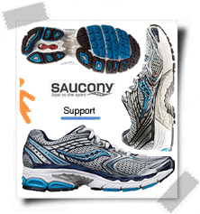 SauconyProGridGuide3W