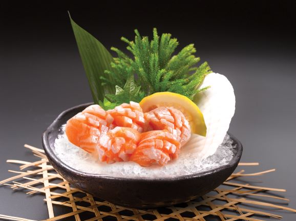 Must-Try Japanese Dishes in Pavilion KL’s Tokyo Street, Japanese Food in KL, Pavilion KL, Tokyo Street, Food