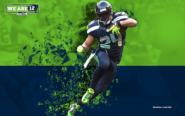 seattle seahawks wallpapers