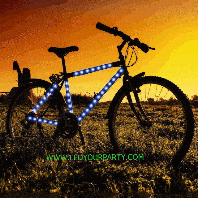 led-bicicletas