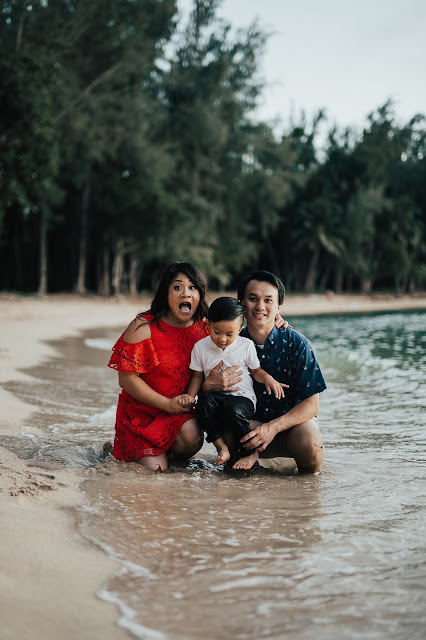 family photography, hawaii photography, hawaii, oahu, north shore