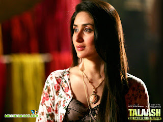 Talaash movie images