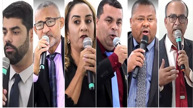 Vereadores do prefeito alinham a oposição contra explosão de aumentos na taxa de iluminação pública