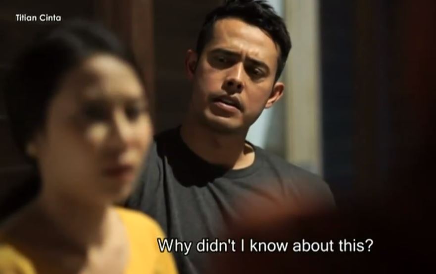 andainya takdir episode 16