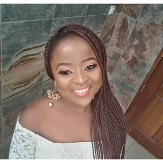 It Wasn't Easy Because I Had No Sponsors -- TIJESUNIMI POPOOLA (5.7 BATCH)