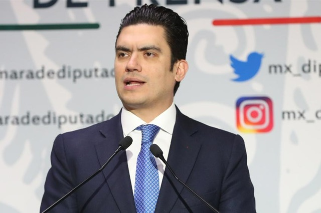 PAN seguirá liderando defensa de México ante autoritarismo de Morena: Jorge Romero