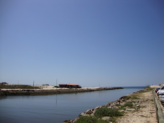 Vieira Beach River Photo