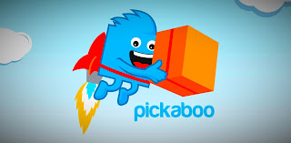 Pickaboo.com download and visit   