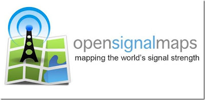 OpenSignalMaps