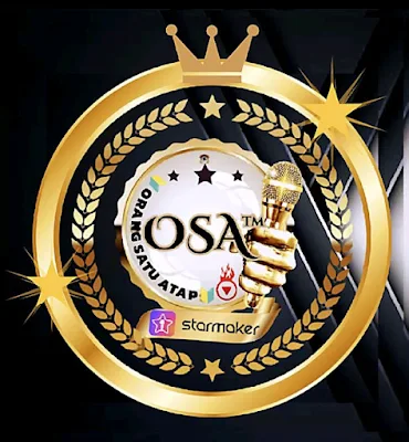 Penampilan OSA FAMILY Starmaker Untuk Saat Ini