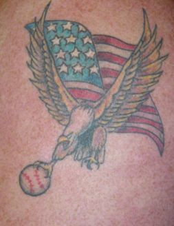 American Tattoo