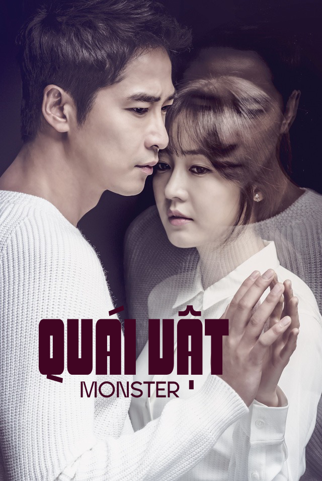 Quái Vật - Monster (2016)