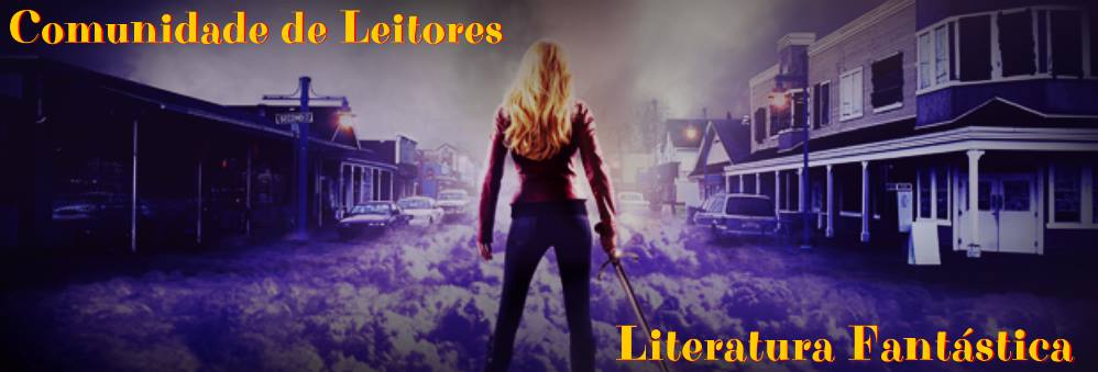 Comunidade de Leitores - Literatura Fantástica