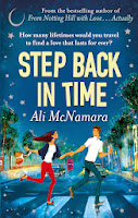 http://iheart-chicklit.blogspot.com/2013/10/book-review-step-back-in-time-by-ali.html