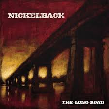 Nickelback The Long Road descarga download completa complete discografia mega 1 link