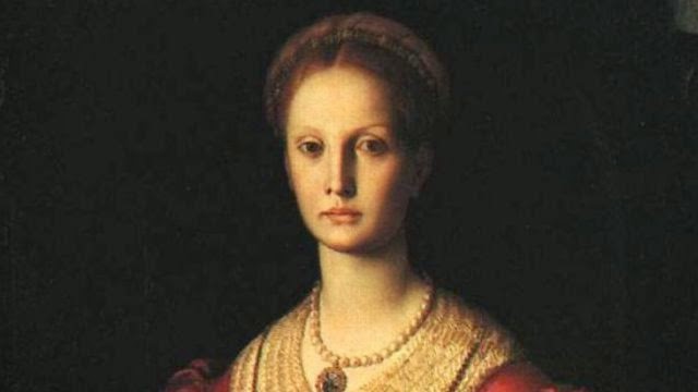 Kisah Ratu Elizabeth Bathory (Ratu Paling Kejam)  Cerita 