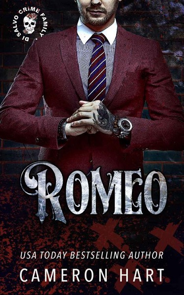 Romeo by Cameron Hart
