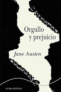 Orgullo Prejuicio Austen