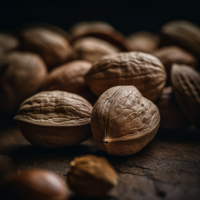 Unveiling the Health Benefits of Nuts for Seniors A Key to Healthy Aging