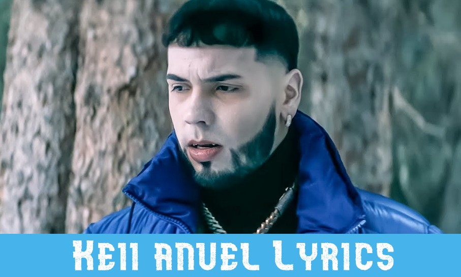 keii anuel aa english lyrics