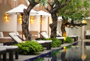 The Bene Hotel Kuta Bali : cheap online hotel booking : accommodation in bali