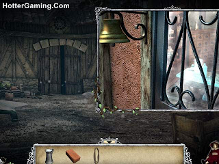 Free Download Les Miserables Cosette's Fate PC Game Photo