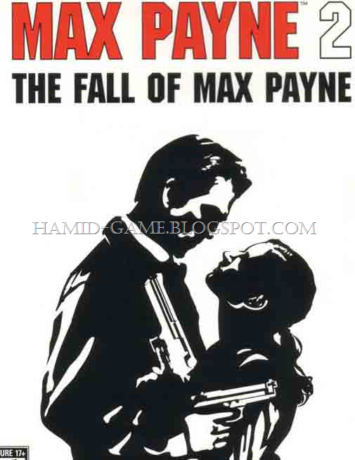 hamid-game.blogspot.com - Max Payne II