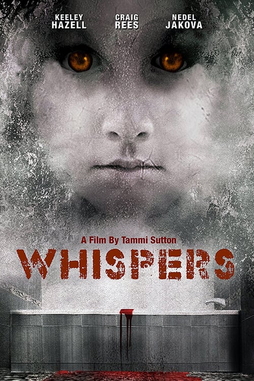 Whispers 2015 Film Completo Streaming