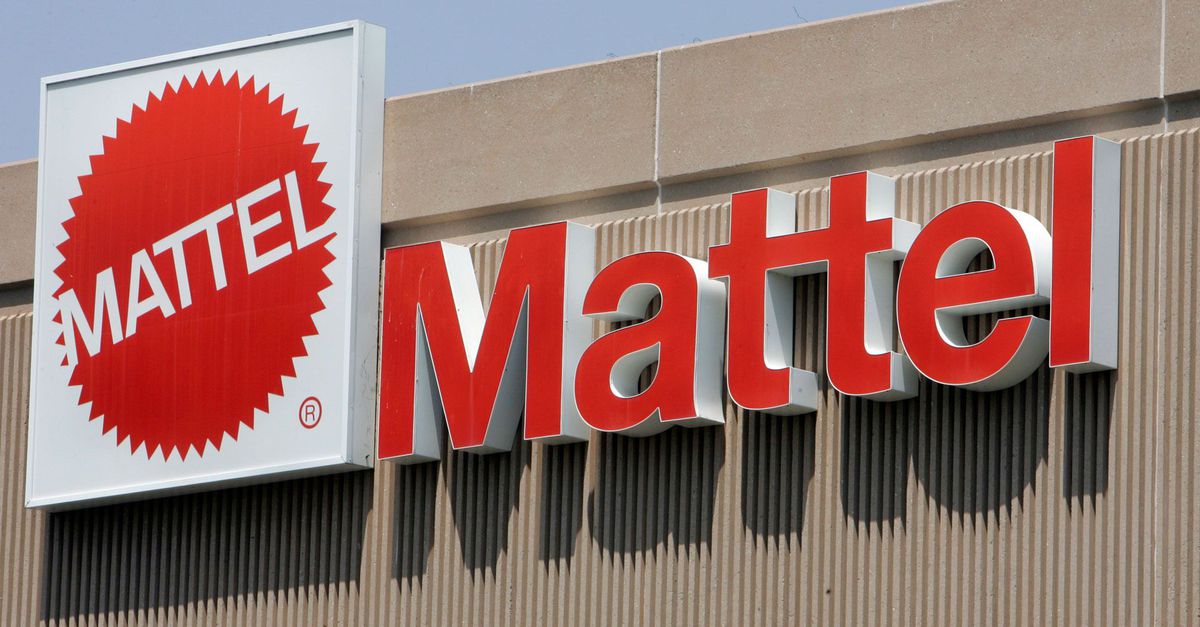Lowongan Kerja PT.Mattel Indonesia Cikarang Bekasi