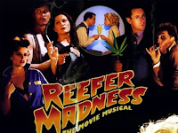 [HD] Reefer Madness: The Movie Musical 2006 Pelicula Completa
Subtitulada En Español