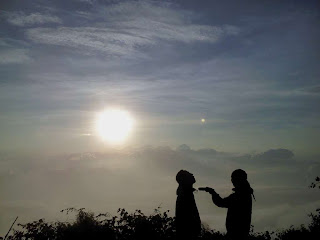 Gunung cikuray