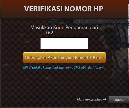 Tutorial Cara Memasuki Premium Server Point Blank Garena ...