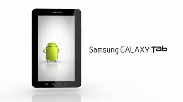 MobiStealth Samsung Galaxy Tab