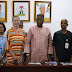 POLICE REFORM ROADMAP: MPA To Monitor, Evaluate Implementation, Says Gaidam