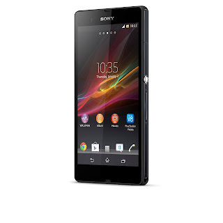 Xperia Z