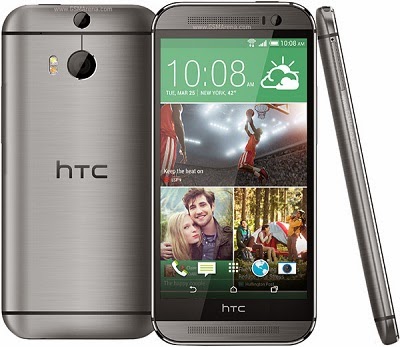 Harga HTC One M8