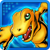 Download Digimon Heroeѕ! Mod APK v1.0.45 Full Hack (Unlimited All) Terbaru 2017 Gratis