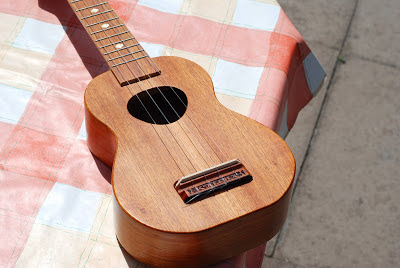 koaloha pikake soprano ukulele