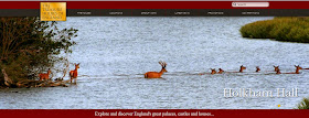 http://www.treasurehouses.co.uk/houses/Holkham+Hall
