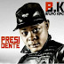 Bruno King - Presidente