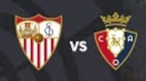 Resultado Sevilla vs Osasuna Liga 26-2-2023