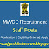 Ministry of Women and Child Development (MWCD) Recruiment 2019