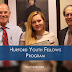 Apply Now for 2016-2017 Hurford Youth Fellowship Program