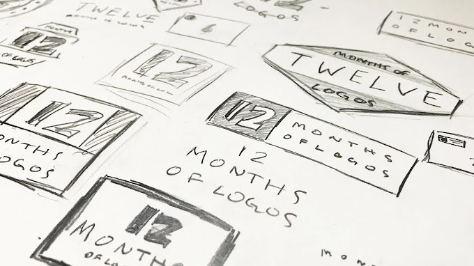 10 Golden Rules of Designing a Great Logo