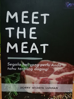 Buku Meet The Meat