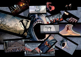 The Wall Fondo Wallpaper Pink Floyd