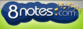 8notes.com