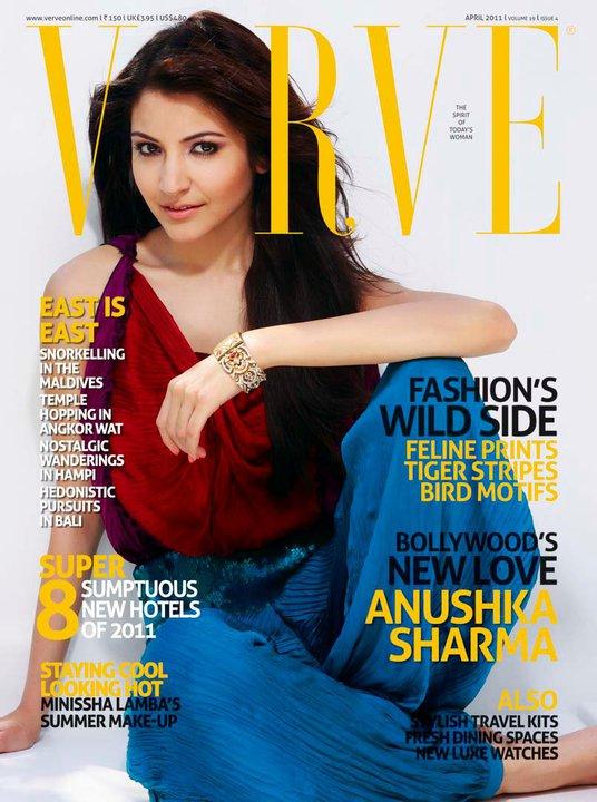 Anushka Sharma